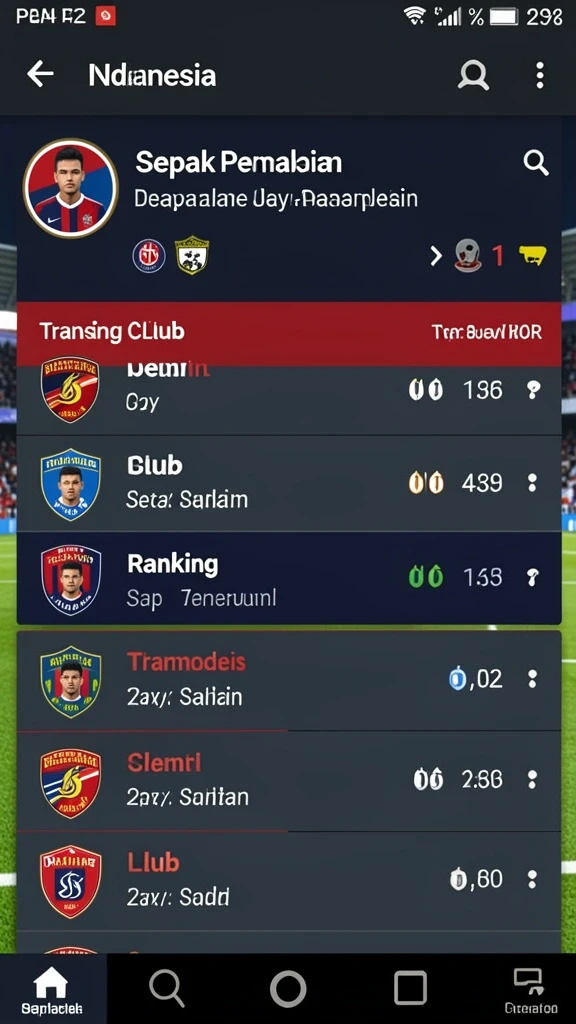 Slot baru dengan tema petualangan.