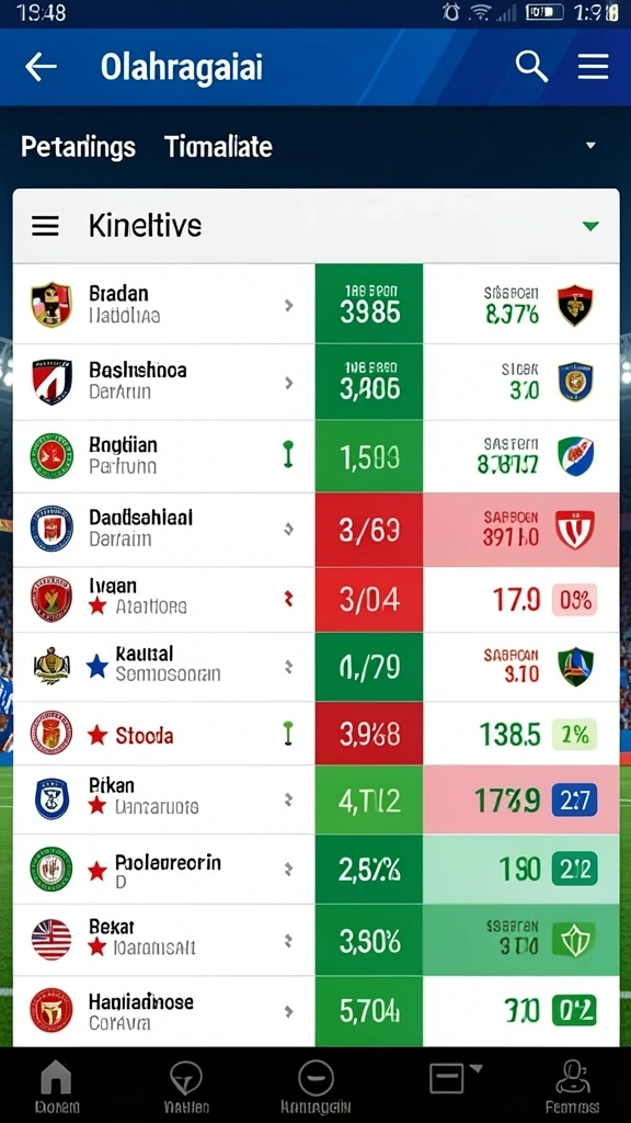 Screenshot 3 menampilkan level yang menantang dan penuh rintangan.