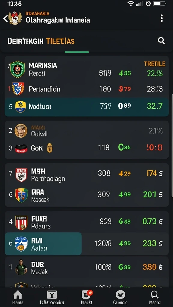 Mode multiplayer yang menyenangkan untuk bersosialisasi.