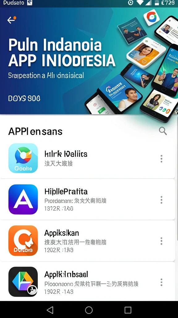 Tangkapan layar ketiga menunjukkan fitur multiplayer yang memungkinkan bermain bersama teman.
