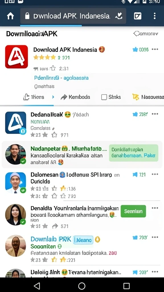 Fitur multiplayer yang memungkinkan bermain bersama teman.