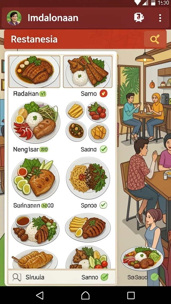 Fitur bonus harian yang menguntungkan untuk pemain.