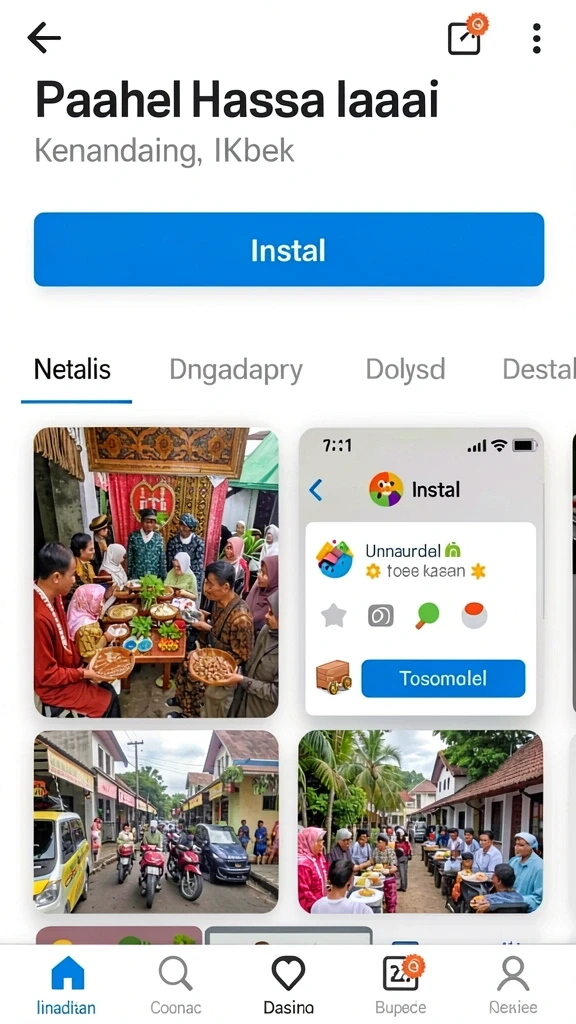 Gameplay yang intens dan penuh aksi dalam setiap level.
