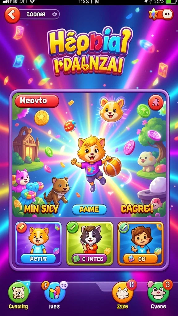 Fitur live draw yang menarik dan mendebarkan.