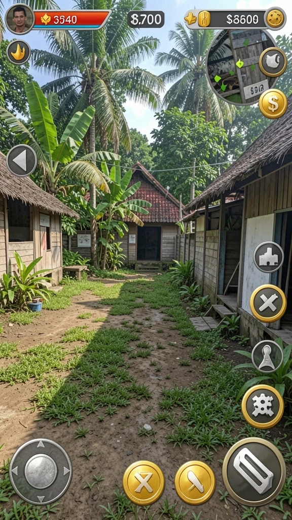 Bonus menarik menanti setiap pemain di MPO76.