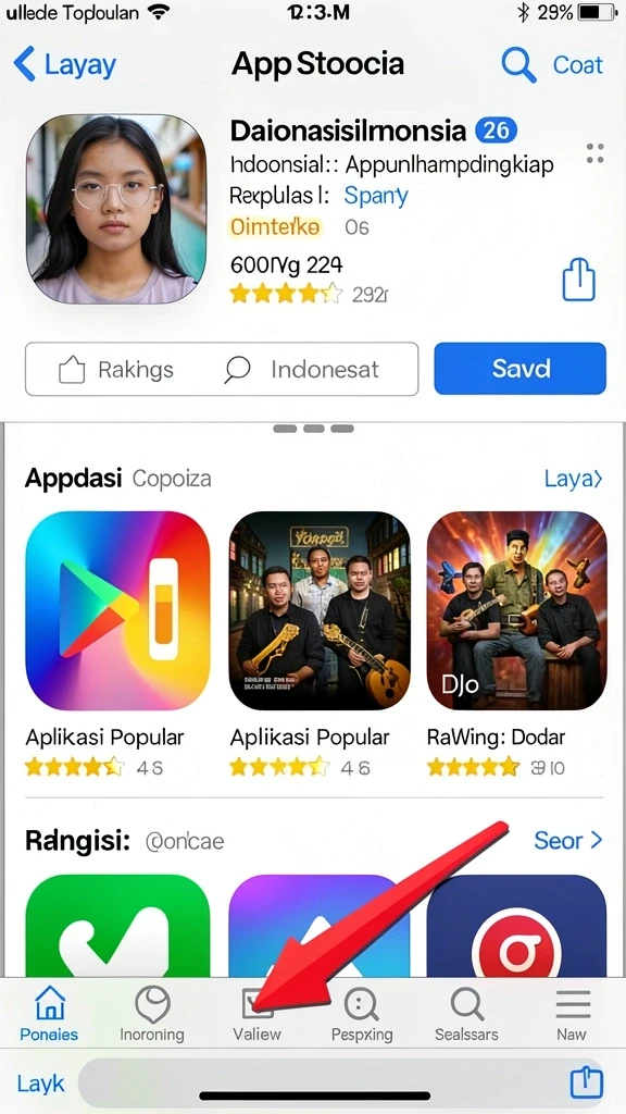 Karakter yang beragam untuk meningkatkan pengalaman bermain.
