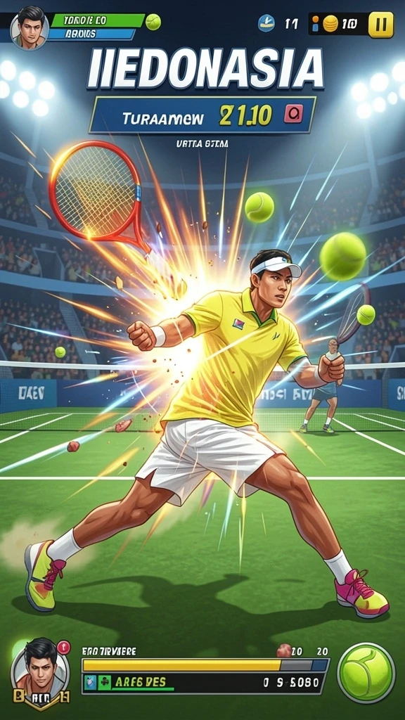 Mode multiplayer yang meningkatkan interaksi antar pemain.