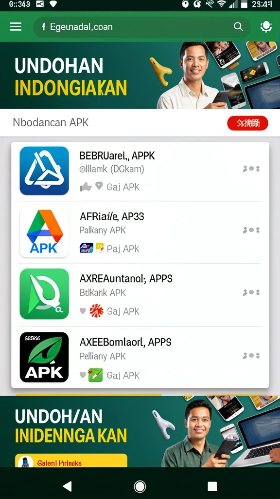 Screenshot menampilkan karakter utama menjelajahi dunia yang luas.