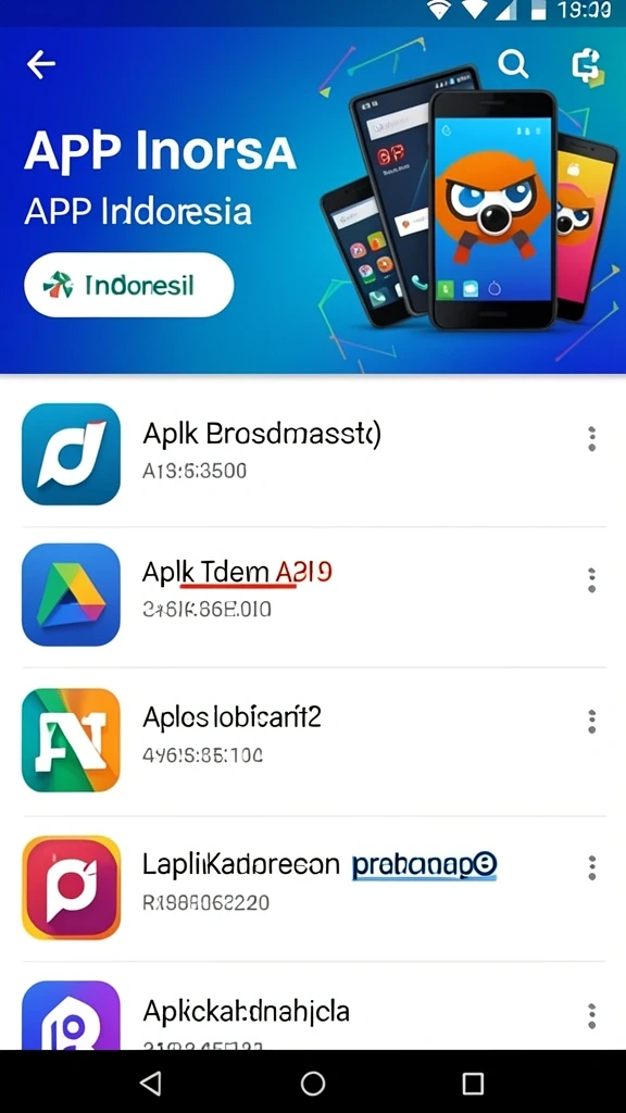 Screenshot menunjukkan salah satu level menantang.