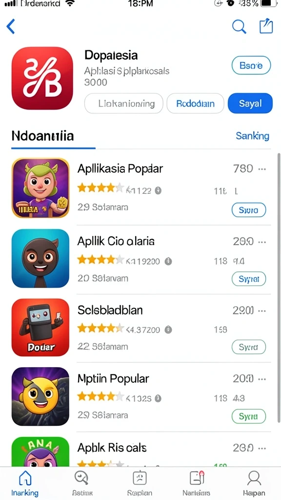 Tampilan antarmuka SLOTSIDR yang menarik dan modern.