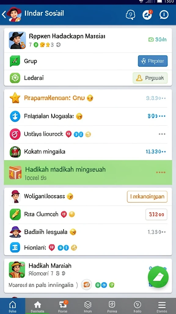 Beragam pilihan tema slot yang dapat membuatmu terhibur.