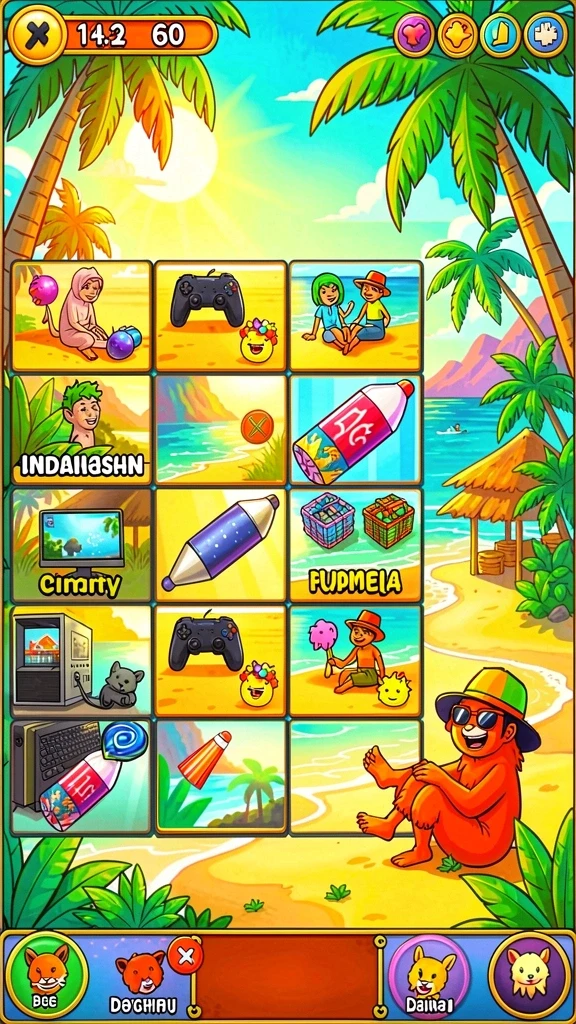 Contoh event menarik yang diadakan dalam TOTO777.